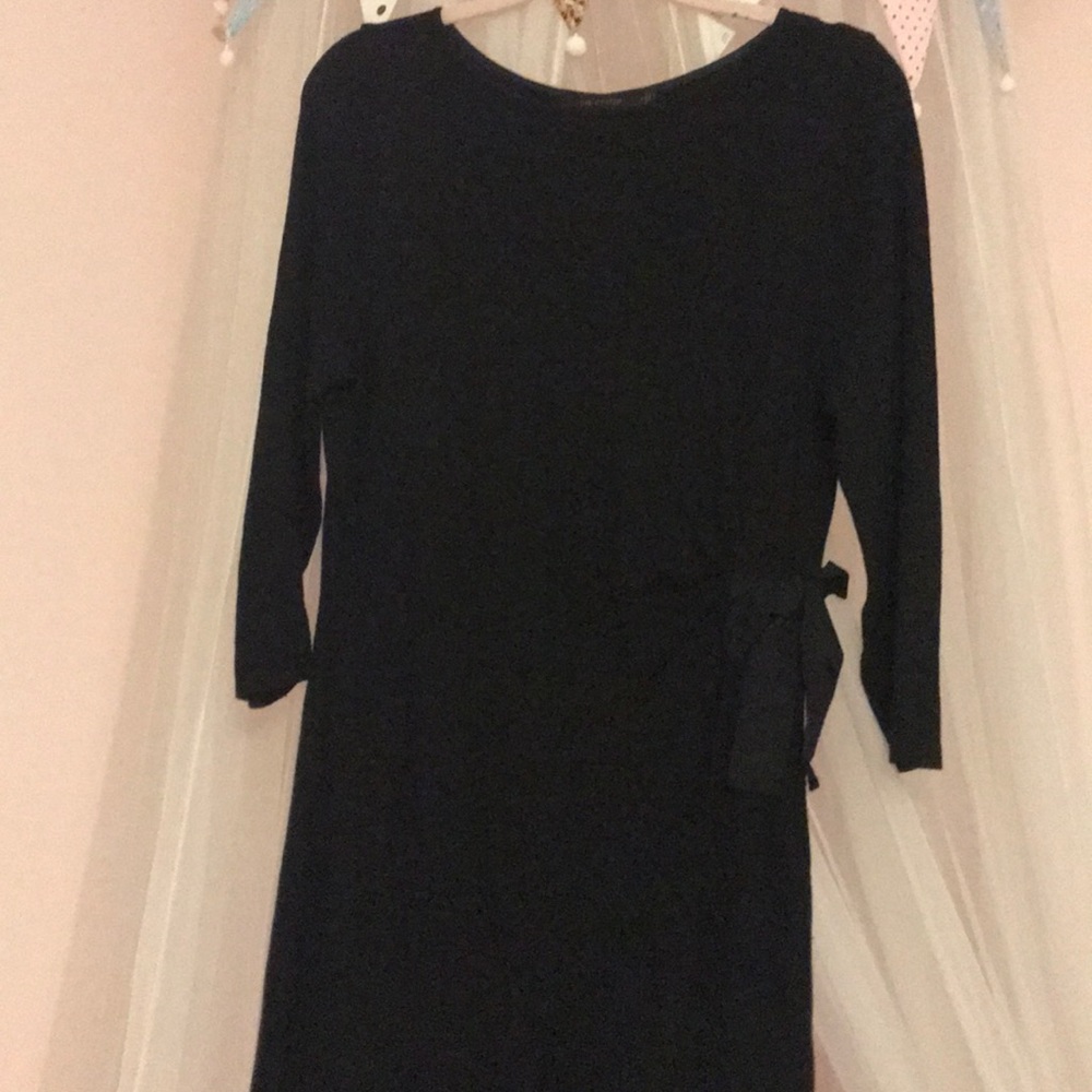 Sweater dress The limited size Small